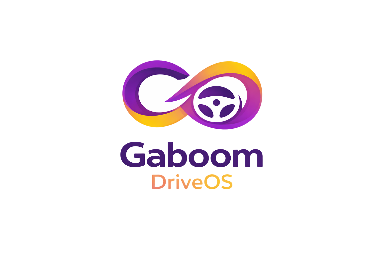Gaboom DriveOS
